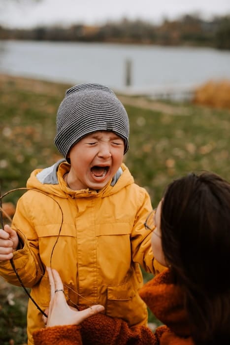 child